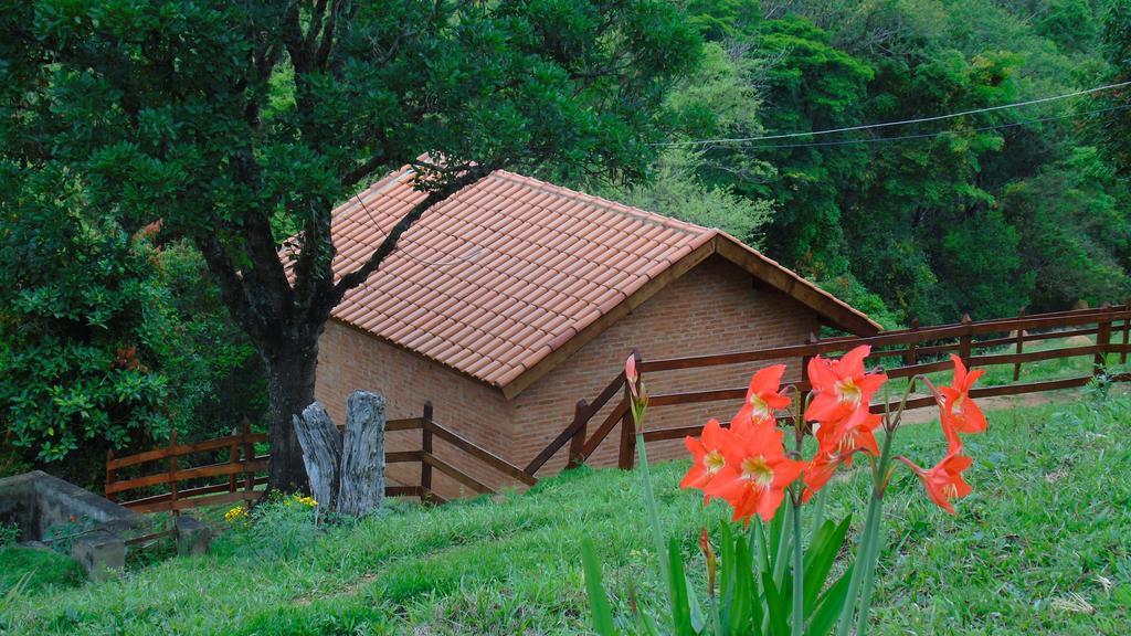Chales Pedacim Du Ceu Bueno Brandao Ngoại thất bức ảnh