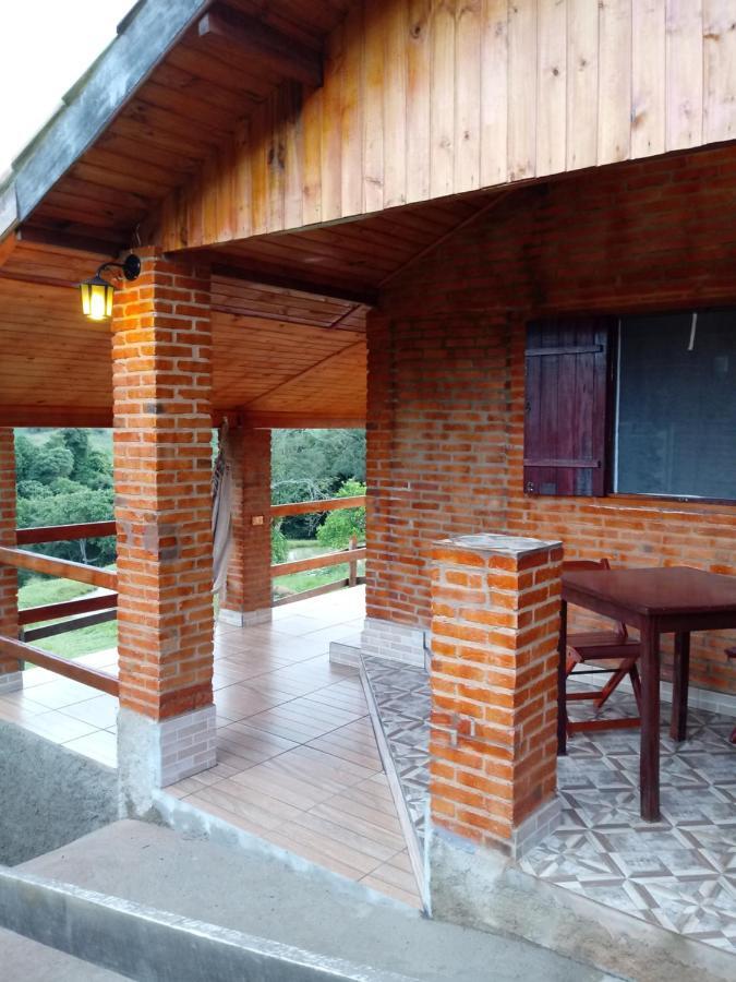 Chales Pedacim Du Ceu Bueno Brandao Ngoại thất bức ảnh